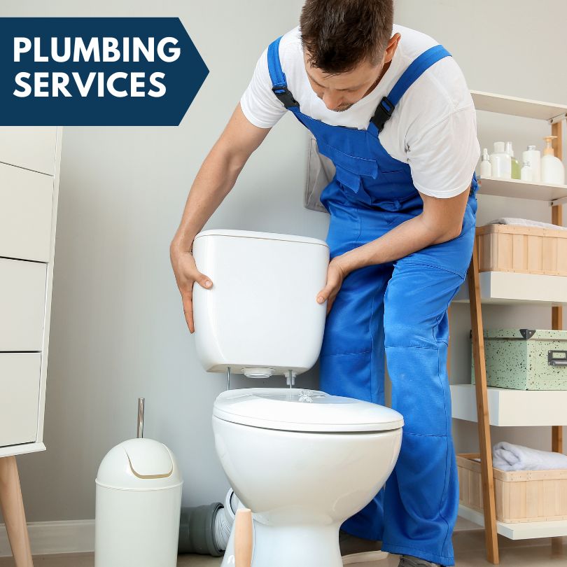 Plumbing Company in North Lewisburg, OH